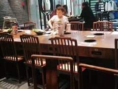 大堂-呷哺呷哺 小火锅 (浦东新欧尚超市店)