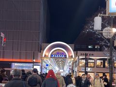 -狸小路商店街