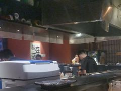 -乌君·酒场·炭火烧鸟(侨城坊店)