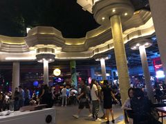 -JZ Club 爵士酒吧(上海店)