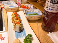 寿司-温野菜涮涮锅(曲江大悦城店)