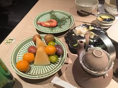 -匠和风精致料理(宁德万达店)