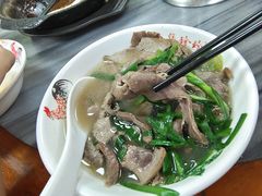 -珍珍小食店(西华路店)