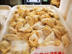 -熊大爷现包饺子(和平里店)