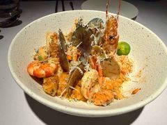 主厨海鲜顿饭-夏朵花园(复兴西路店)