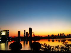 -金银湖国家城市湿地公园
