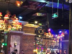 大堂-9527星耀烧烤音乐酒馆