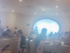 -长隆海洋王国-海洋大街餐厅
