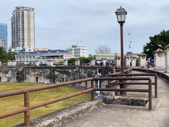 -石炮台公园
