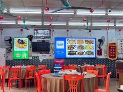 -好味道海鲜大排档·老字号(巽寮湾海鲜市场店)