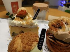 -LANLIZI BAKERY(COSMO店)