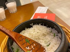-饭怕鱼·黄焖鲟龙鱼(湖大店)