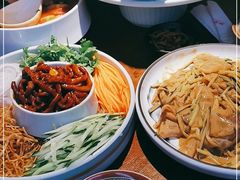 -额娘·春饼烤鸭(怀特店)