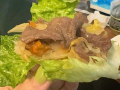 -又一福烤鸭·北京菜(东四店)