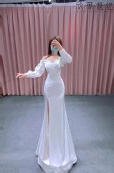 -欣薇婚纱(新源乐汇城店)