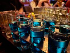-海雾里小酒馆(观音桥店)