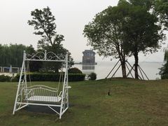 -同里湖度假村(二期店)