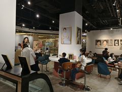 -海马体照相馆(天津世纪都会店)