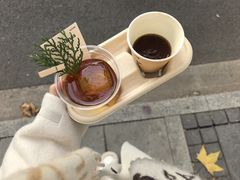 -O.P.S. CAFE