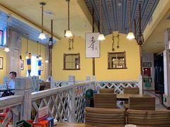 -格日勒阿妈蒙古厨房(大召店)
