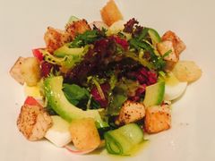 -EATALIA意塔利意式餐厅(鼓楼店)