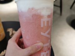 -喜茶(广州天汇igc店)