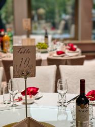 -北京饭店诺金·宴会厅