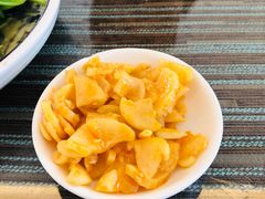 -自游人·美食一楼·地道徽菜(三十年名店)