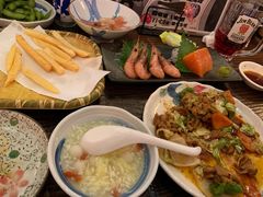 -平成屋·午肴夜酒(四川北路店)