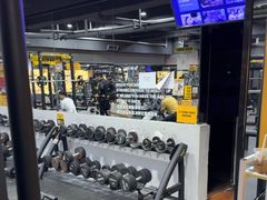 -超鹿运动健身(紫阳商贸中心店)
