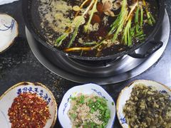 -石灰市毛记烧鸡公(解放碑店)