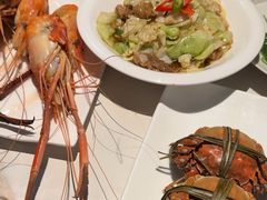 -七星龙虾城·海鲜·大闸蟹(吴江店)