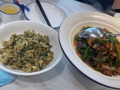 -兰湘子·湘菜小炒(长安万科广场店)