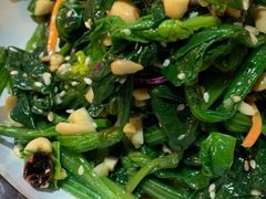 -老姑砂锅·烧烤天津菜(体北道店)