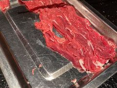 -京炭铜锅涮肉·羊蝎子·羊肉炉(保利·时光里店)