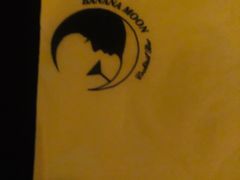 -Banana Moon