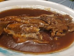 -肆月河豚·新淮扬(金融街店)