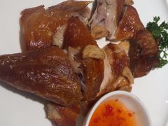 -万龙洲海鲜(南新仓店)