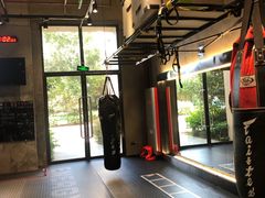 -EVE格斗健身工作室(周康店)