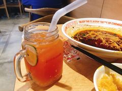 -每味每客·重庆麻辣烫(国泰店)