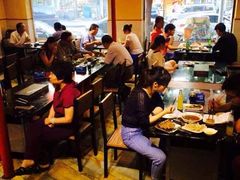 大堂-二姐卤煮(南十里居店)