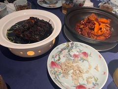 -维园悦谱·海派家常菜(乌鲁木齐南路店)