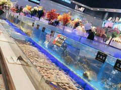 -SEA西雅图海鲜自助餐厅(海乐世界店)
