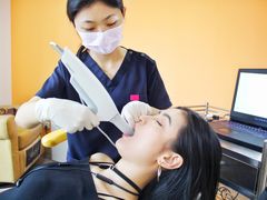 -爱雅仕口腔·数字化矫正中心(国贸门诊)