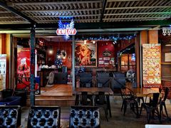 -席娜卡琳火车铁道夜市