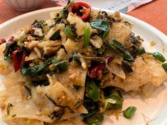 -赵小姐丨新中餐(曲江店)