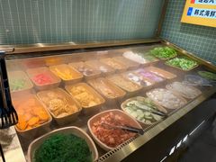 -姜胖胖无限自助烤肉(光明万达店)