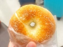 乳酪贝果-Bco豆库(星耀天地店)