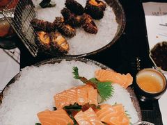 -花潮料理艺食馆(成都万象城店)