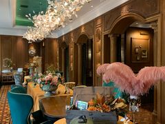 -甜阿姨·天台花园私房菜(万松园店)